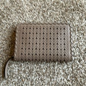 Brighton Ferrara Leather Wallet